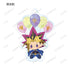 『遊☆戯☆王デュエルモンスターズ』トレーディング POPOON アクリルキーホルダー(単位/BOX)【202510再販】